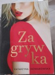 Katarzyna Nowakowska "Zagrywka" outlet