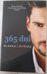 Blanka Lipińska "365 dni" nowe