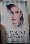 Anna Ellory "Króliki z Ravensbruck" outlet