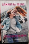 Samantha Young "(Nie)zwyczajna)" pocket outlet