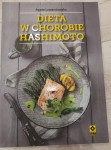 Agata Lewandowska "Dieta w chorobie Hashimoto"