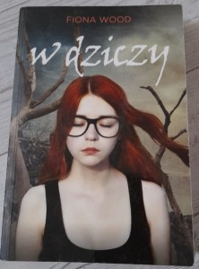 Fiona Wood "W dziczy" outlet