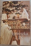 Agnieszka Lis "Zapach goździków" nowe