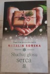 Natalia Sońska "Słuchaj głosu serca" nowe