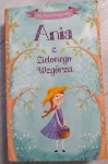 Lucy Maud Montgomery "Ania z Zielonego Wzgórza" outlet pocket