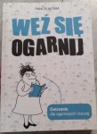 Pani Bukowa "Weź się ogarnij"