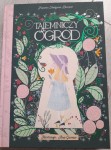 Frances Eliza Burnett "Tajemniczy ogród" outlet
