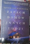 Bonnie-Sue Hitchcock "Zapach domów innych ludzi" outlet