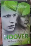 Colleen Hoover "Ta dziewczyna" outlet
