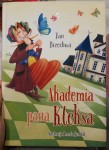 Jan Brzechwa "Akademia Pana Kleksa"outlet