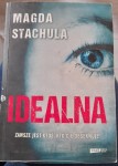 Magda Stachula "Idealna" używane