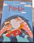Carlo Collodi "Pinokio" outlet