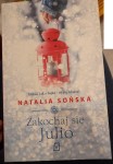 Natalia Sońska "Zakochaj się Julio" outlet