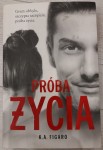 K. A. Figaro "Próba życia" outlet