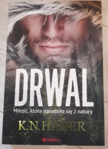 K. N. Haner "Drwal" outlet