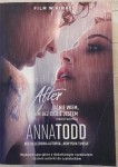 Anna Todd "After 2. Już nie wiem, kim bez ciebie jestem" filmowa outlet
