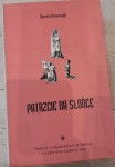 Dorota Krawczyk "Patrzcie na słońce" outlet