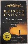 Kristin Hannah "Nocna droga" outlet