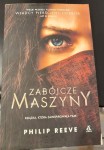 Philip Reeve "Zabójcze maszyny" outlet