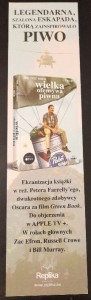 Zakładka "Wielka ofensywa piwna"