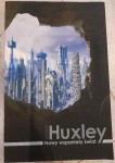 Aldous Huxley "Nowy wspaniały świat"  outlet