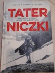 Agata Komosa-Styczeń "Taterniczki" nowe