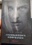 K. N. Haner "Przebudzenie Morfeusza"  nowe