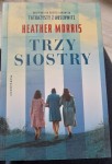 Heather Morris "Trzy siostry" nowe