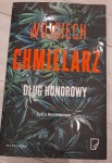 Wojciech Chmielarz "Dług Honorowy" outlet