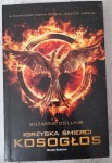 Suzanne Collins "Kosogłos" okładka filmowa outlet