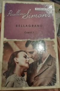 Paullina Simons "Bellagrand" część 1