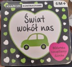 wyd. Foksal "Świat wokół nas" używane
