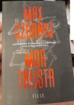 Max Czornyj "Mortalista" nowe