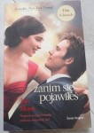 Jojo Moyes "Zanim się pojawiłeś" używane