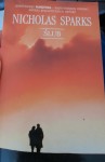 Nicholas Sparks "Ślub" używane