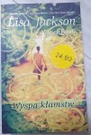 Lisa Jackson, Nancy Bush "Wyspa kłamstw"