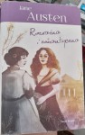 Jane Austen "Rozważna i romantyczna" outlet