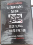 Wojciech Sumliński "Niebezpieczne związki Bronisława Komorowskiego" w interpretacji Jerzego Zielnika nowe