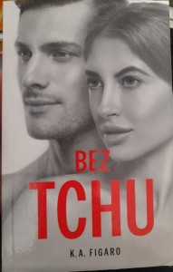 K. A. Figaro "Bez Tchu" pocket outlet