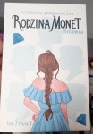 Weronika Anna Marczak "Królewna" Tom 2 część 1 nowe