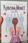 Weronika Anna Marczak "Skarb" nowe 
