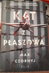 Max Czornyj "Kat z Płaszowa" outlet