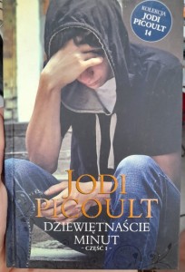 Jodi Picoult "Dziewiętnaście minut" część 1 outlet