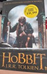 J. R. R. Tolkien "Hobbit, czyli tam i z powrotem" outlet
