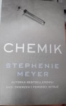 Stephenie Meyer "Chemik" outlet