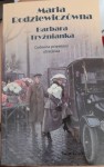 Maria Rodziewiczówna "Barbara Tryźnianka" używane