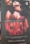 Kinga Litkowiec "W imię zemsty" nowe