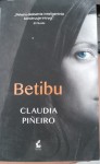 Claudia Pineiro "Betibu" outlet