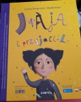 Larysa Denysenko, Masha Foya "Maja i przyjaciele"
