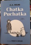 A. A. Milne "Chatka Puchatka" outlet